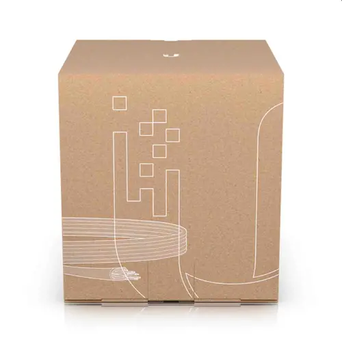 Кабел Ubiquiti UISP-Cable-Pro, CAT5e, екраниран, за употреба на открито, 305м. - image 1
