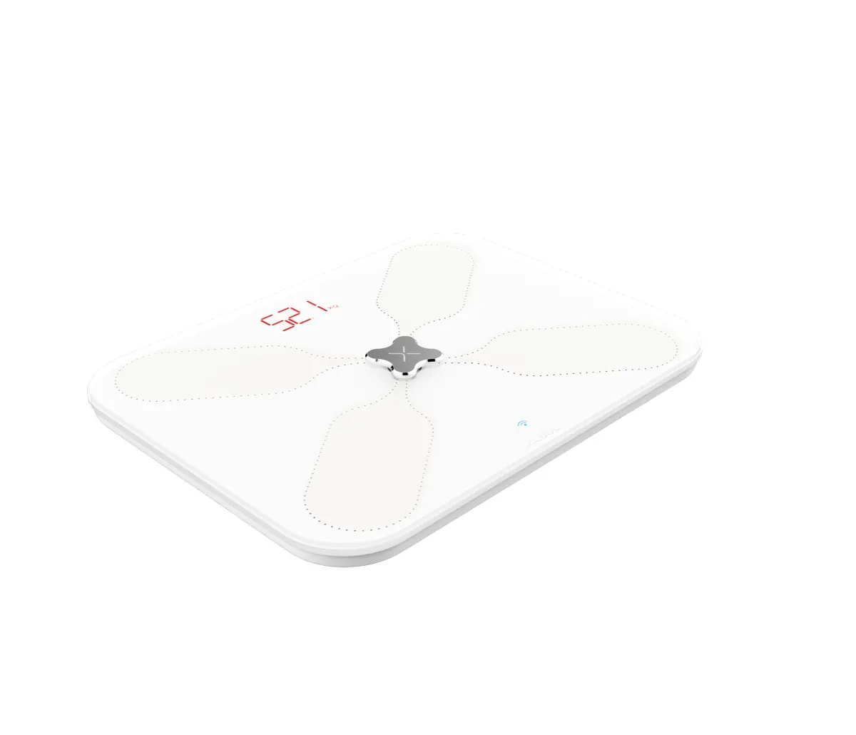 Cântar Picooc S3 Lite, smart, WiFi, 150 kg., App, alb - image 1