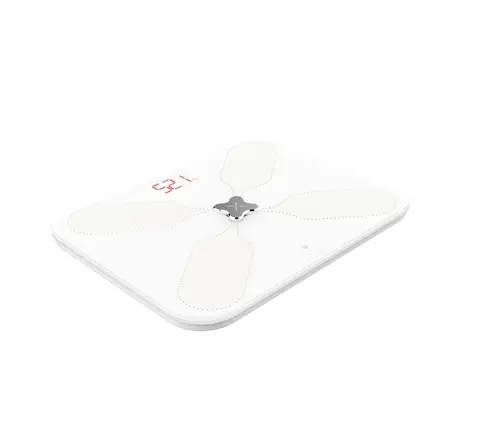 Ζυγαριά Picooc S3 Lite, smart, WiFi, 150 κg., App, λευκή - 2