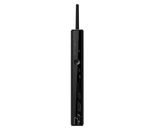 Υπολογιστής Giada F101, N2600 CPU, 2G DDR3 RAM, 320G HDD, χωρίς ανεμιστήρα, χωρίς λειτουργικό σύστημα - 2