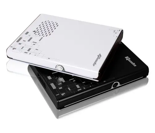 Υπολογιστής Giada N50, D525 CPU, ION2, 2G DDR3 RAM, 320G HDD, χωρίς λειτουργικό σύστημα - 3