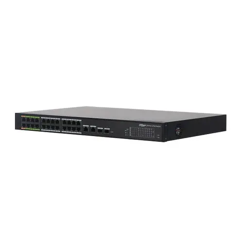Switch Dahua LR2226-24ET-360 - 1