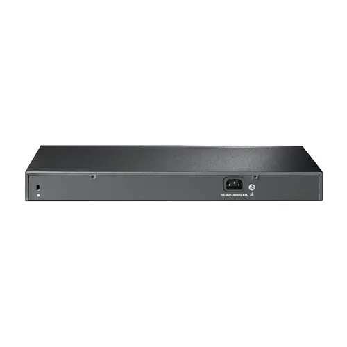 Комутатор TP-LINK TL-SG1218MP, 16х GbE RJ45 PoE+ порта, 2x SFP порта, 250W макс - image 2
