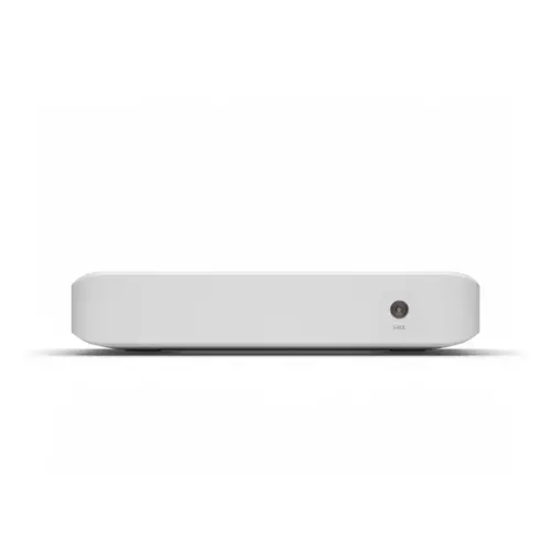 Комутатор Ubiquiti USW-Lite-8-POE, 4x Gbit PoE+, 4x GBit, 52W - image 3