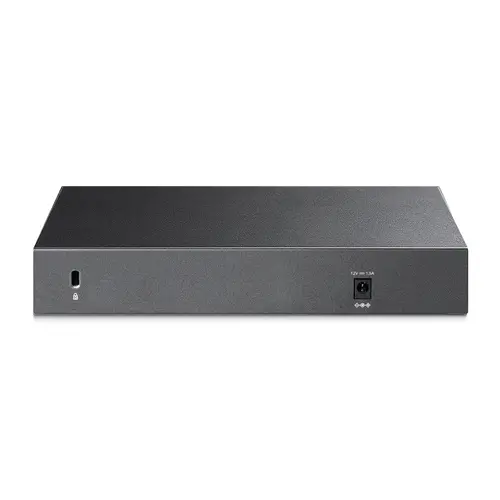 Комутатор TP-Link TL-SG108-M2, 8-port 2.5Gbit, настолен, 12 V/1A - image 2