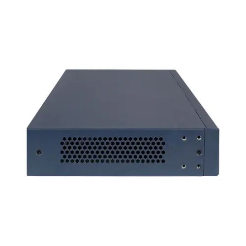 Комутатор ZTE ZXR10-1160-24T, 24-порта 10/100/1000Mbps, неуправляем, за шкаф - image 2