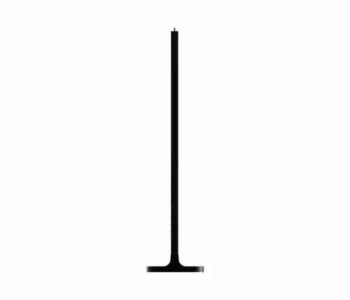 Monitor LED Dahua DHI-LDV43-SAI200, 43'', 1080x1920, 1xRJ45, 1xUSB, WiFi, Androi - 3