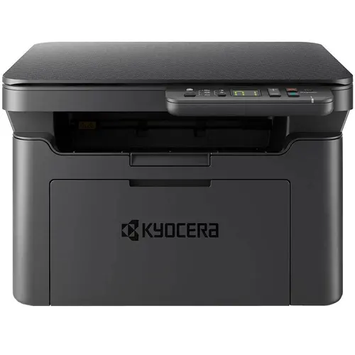 Мултифункционален принтер Kyocera MA2001W, черно-бял, А4, WIFI