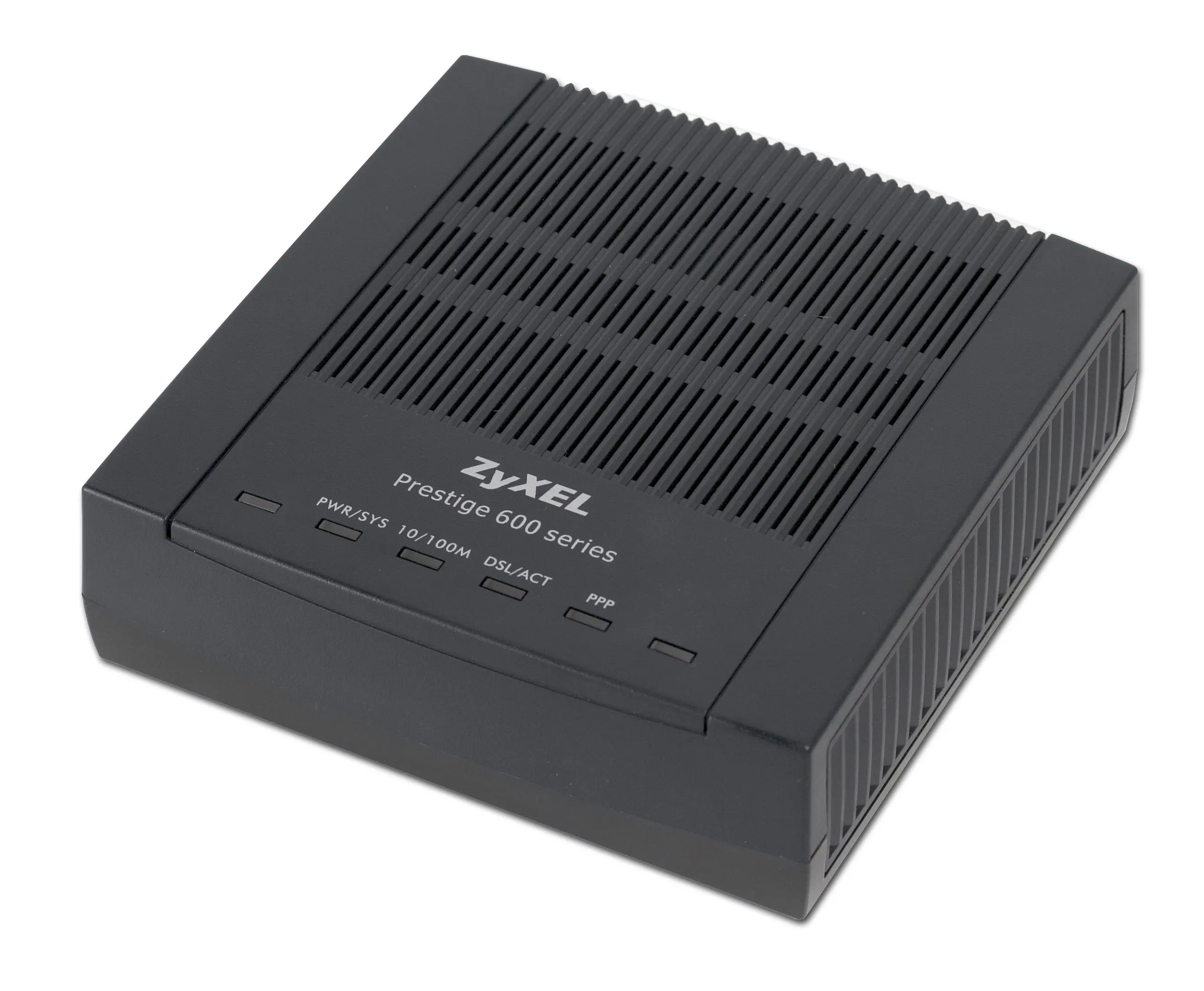 Terminal ZyXEL P-660R-T1, ADSL 2+ Gateway, 1 port LAN, Annex A