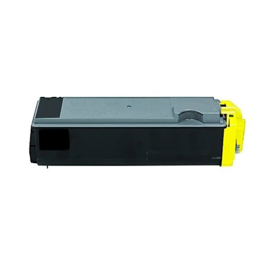 Тонер касета Kyocera TK-520Y, жълта - image 1