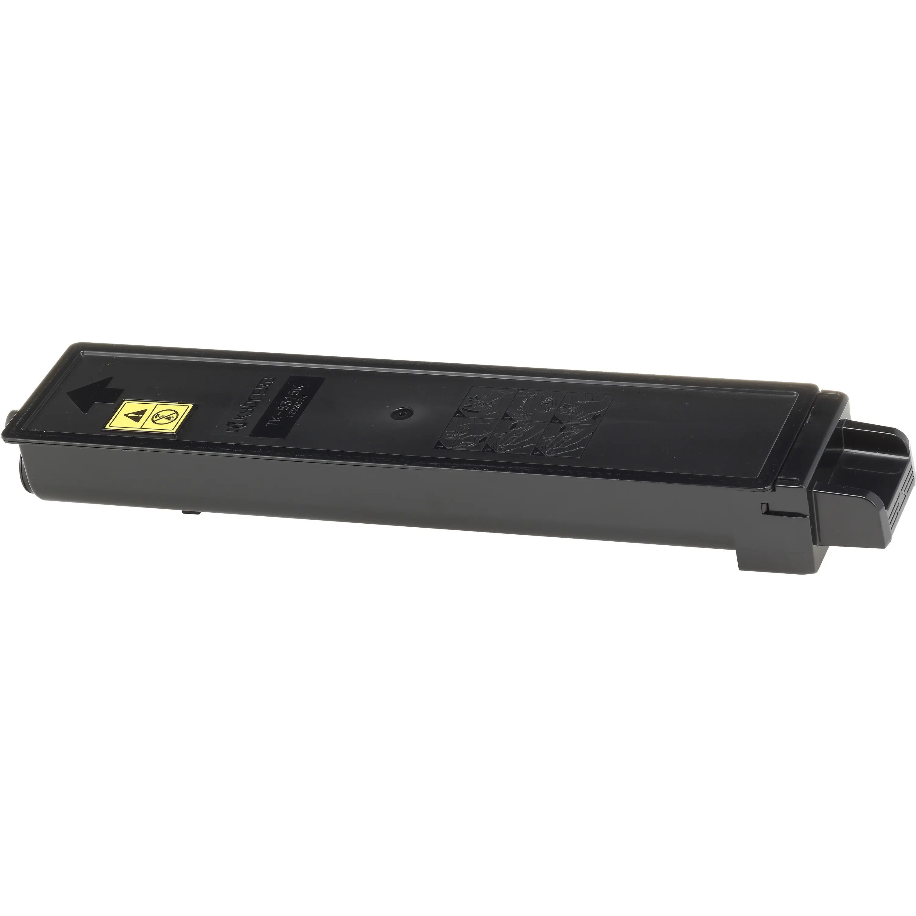 Cartuș toner Kyocera TK-8315K, negru - image 2