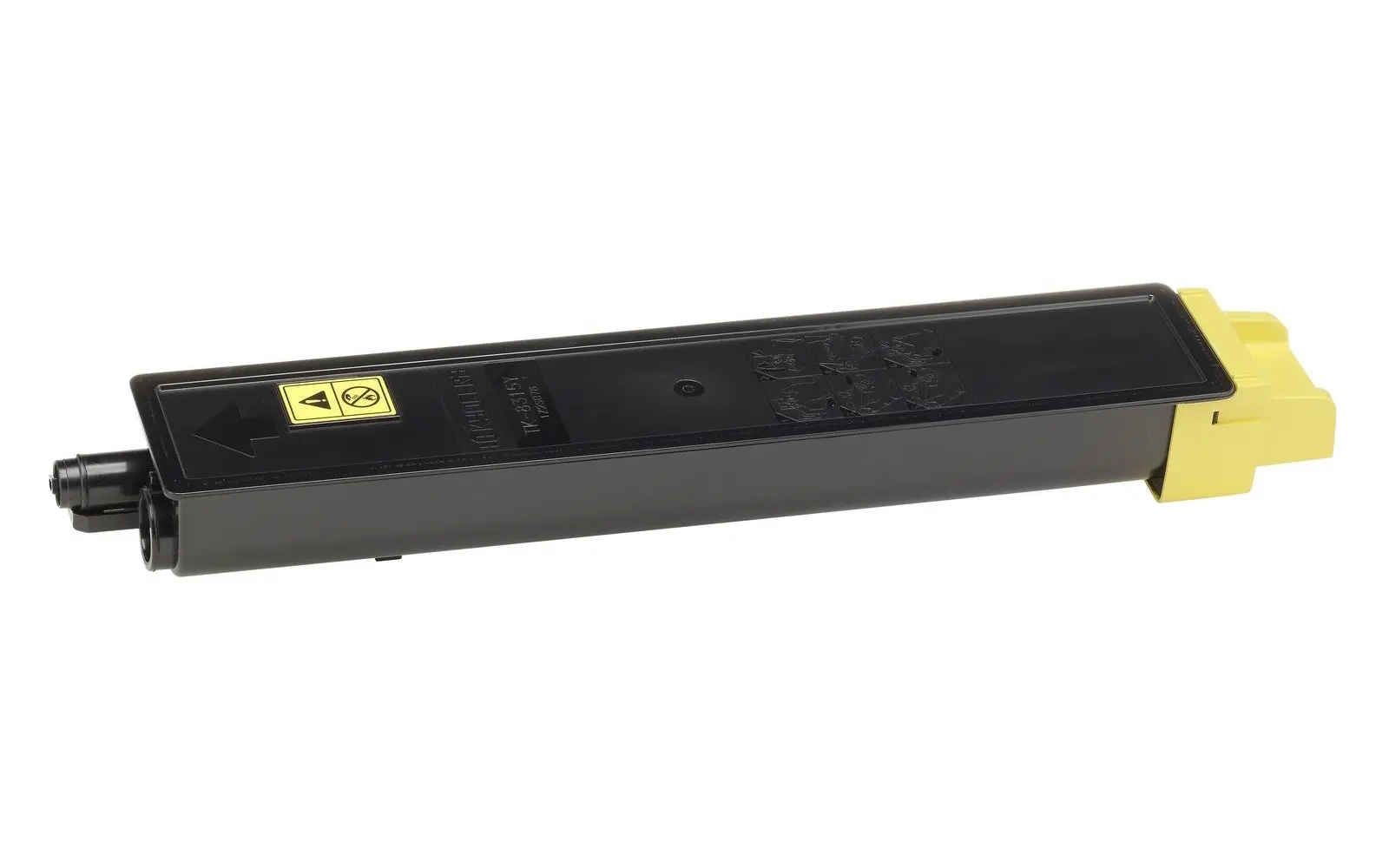 Κασέτα τόνερ Kyocera TK-8315Y, κίτρινη - image 1