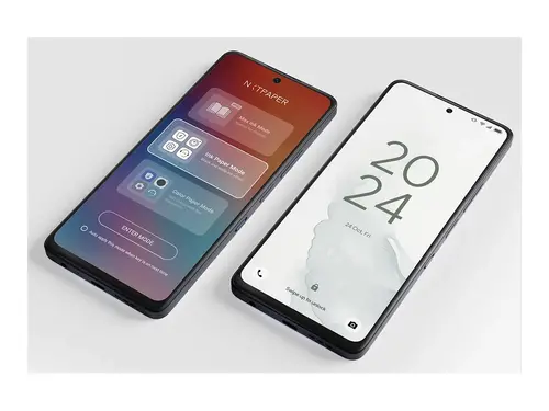 TCL 50 NXTPAPER 5G 8GB 256GB Moon Grey - image 1