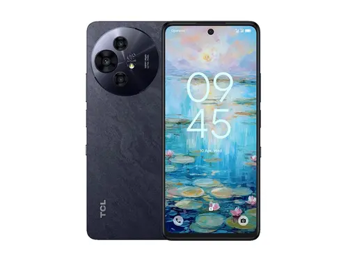 TCL 50 NXTPAPER 5G 8GB 256GB Moon Grey - image 2