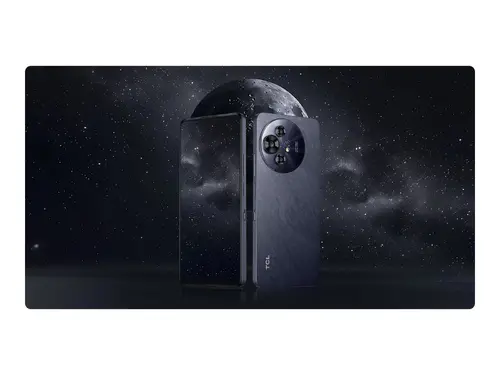TCL 50 NXTPAPER 5G 8GB 256GB Moon Grey - image 5