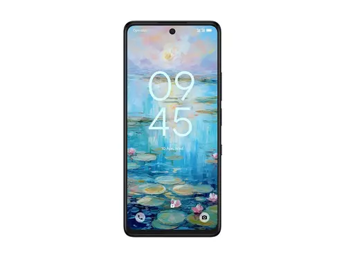 TCL 50 NXTPAPER 5G 8GB 256GB Moon Grey - image 9