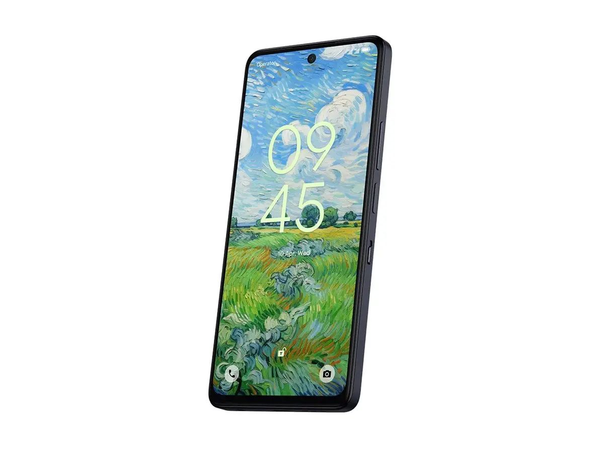 TCL 50 Pro NXTPAPER 5G 8GB 512GB Moon Grey - image 1