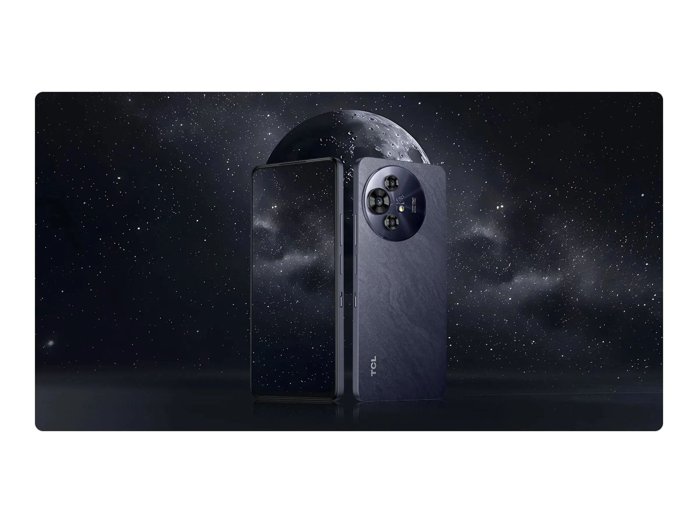TCL 50 Pro NXTPAPER 5G 8GB 512GB Moon Grey - image 10