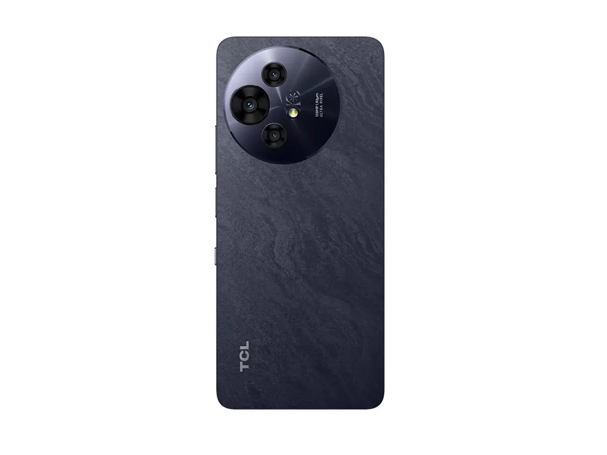 TCL 50 Pro NXTPAPER 5G 8GB 512GB Moon Grey - image 2