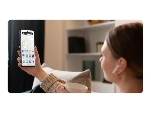 TCL 50 Pro NXTPAPER 5G 8GB 512GB Moon Grey - image 2