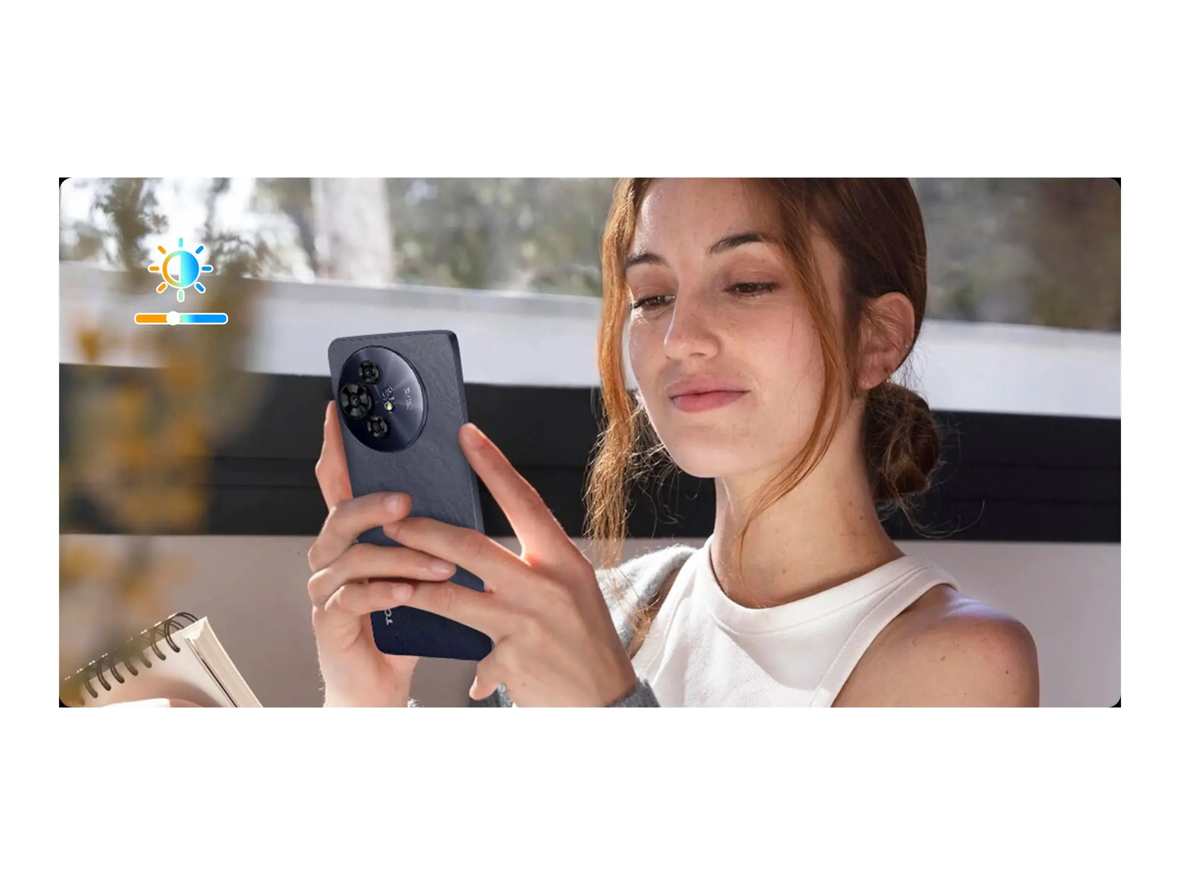 TCL 50 Pro NXTPAPER 5G 8GB 512GB Moon Grey - image 6