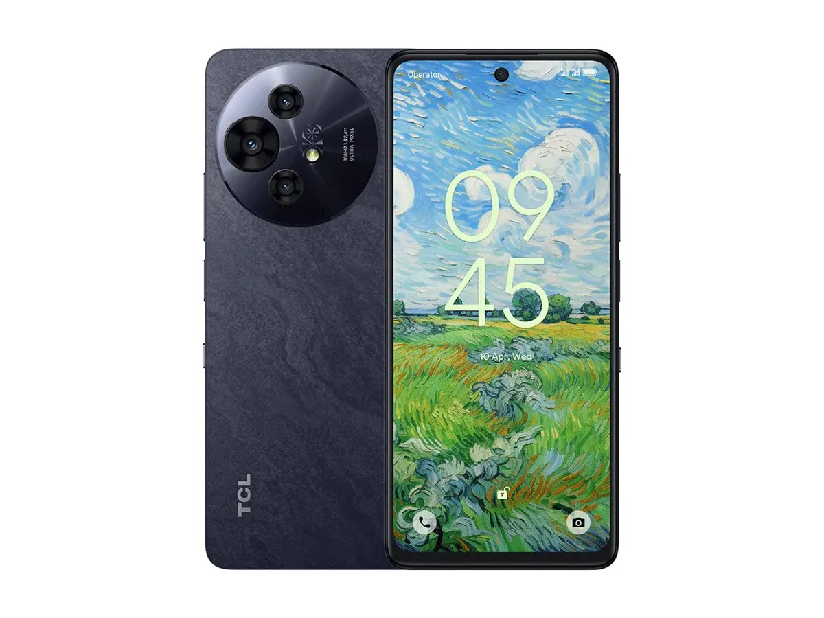 TCL 50 Pro NXTPAPER 5G 8GB 512GB Moon Grey - image 7