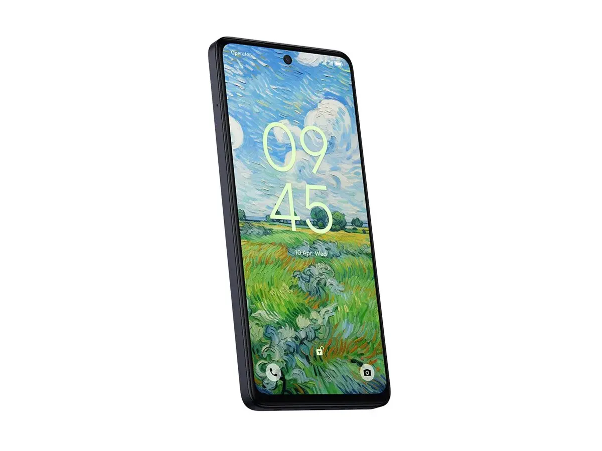 TCL 50 Pro NXTPAPER 5G 8GB 512GB Moon Grey - image 8