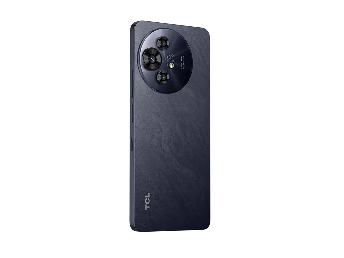 TCL 50 Pro NXTPAPER 5G 8GB 512GB Moon Grey - image 9