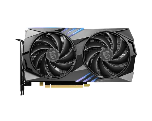 Видео карта, MSI RTX4060TI GAMING X 8G - image 1