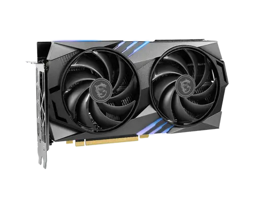 Видео карта, MSI RTX4060TI GAMING X 8G - image 2