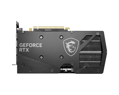 Видео карта, MSI RTX4060TI GAMING X 8G - image 3