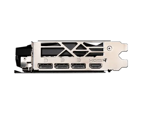 Видео карта, MSI RTX4060TI GAMING X 8G - image 4