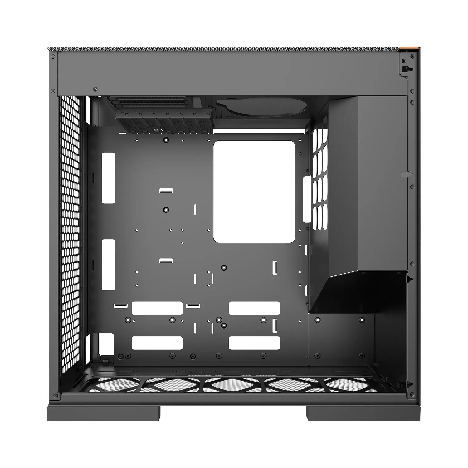 Geometric Future кутия Case EATX - Model 8 Cowboy - image 2