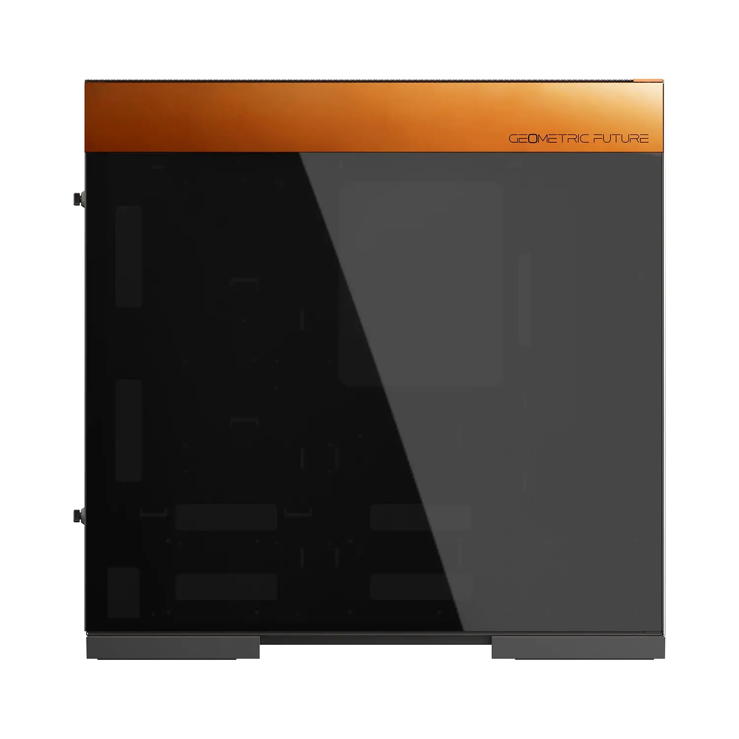 Geometric Future кутия Case EATX - Model 8 Cowboy - image 5