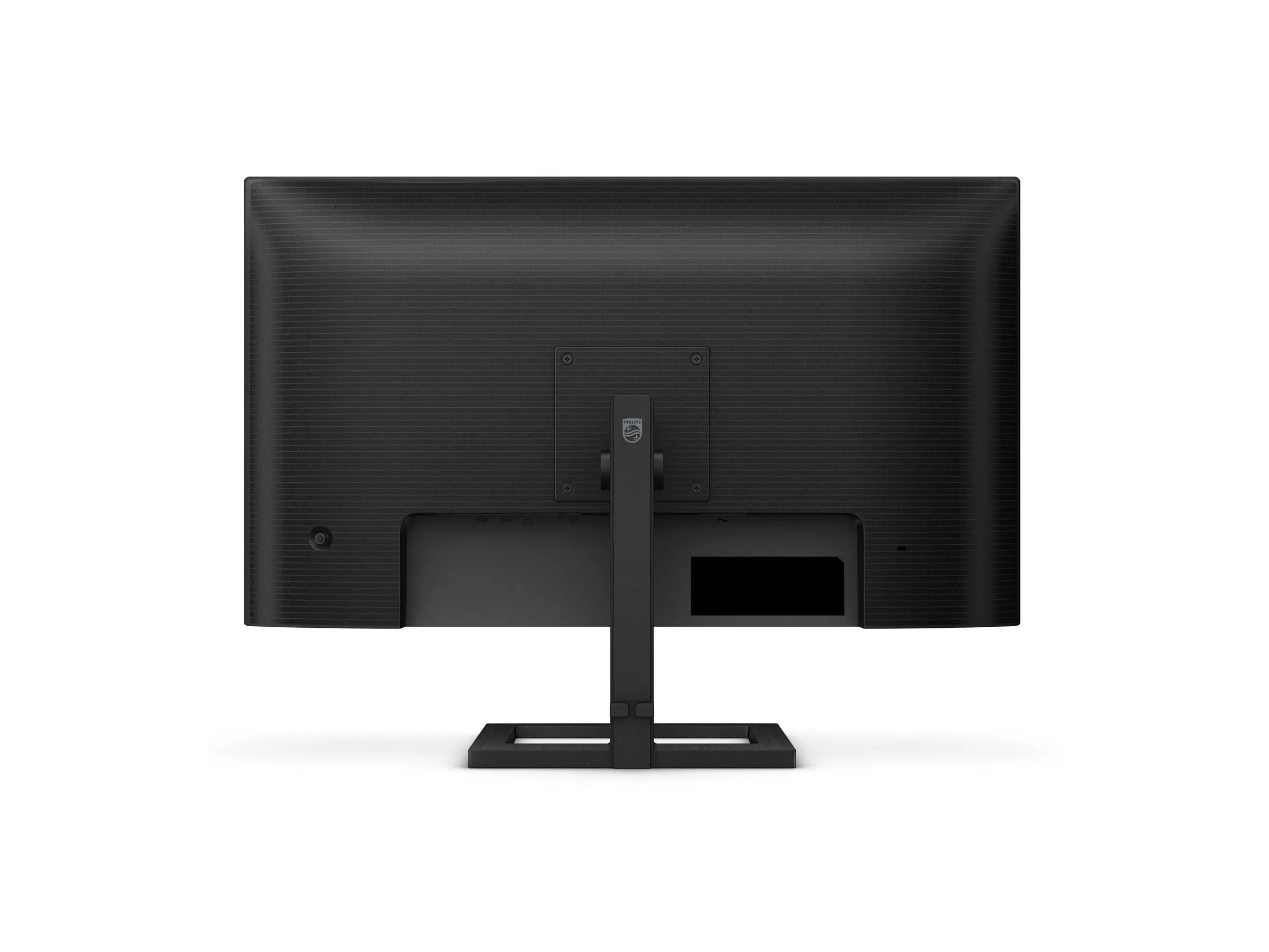 Монитор, Philips 27E1N1600AE, 27" IPS WLED, 2560x1440@100Hz, 4ms GtG, 1ms MPRT, 350cd m/2, 1500:1, Mega Infinity DCR, Adaptive Sync, FlickerFree, Low Blue Light, 2Wx2, Tilt, Height Adjust, HDMI, USB hub - image 3