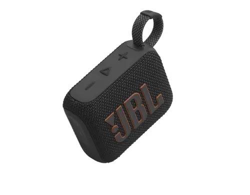 Тонколони, JBL GO 4 BLK Ultra-portable waterproof and dustproof Speaker - image 3