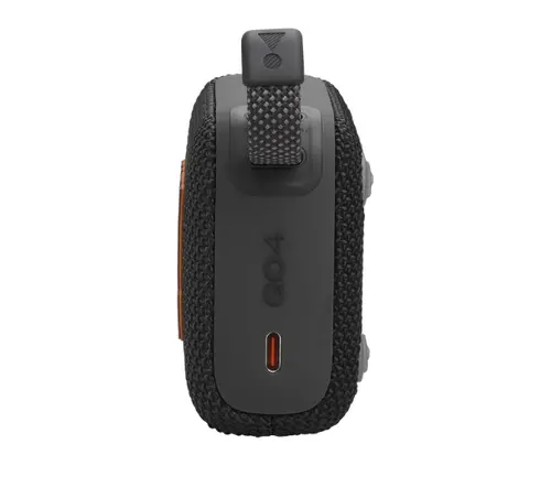 Тонколони, JBL GO 4 BLK Ultra-portable waterproof and dustproof Speaker - image 7