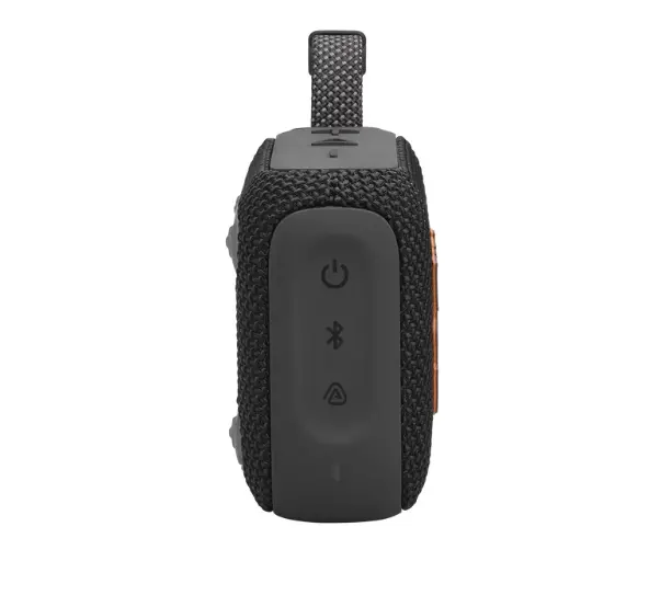 Тонколони, JBL GO 4 BLK Ultra-portable waterproof and dustproof Speaker - image 8