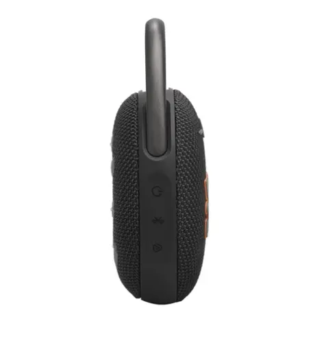 Тонколони, JBL CLIP 5 BLK Ultra-portable and waterproof Speaker - image 3