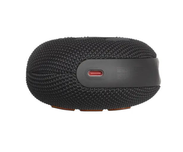 Тонколони, JBL CLIP 5 BLK Ultra-portable and waterproof Speaker - image 5