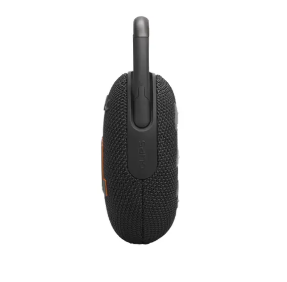 Тонколони, JBL CLIP 5 BLK Ultra-portable and waterproof Speaker - image 7