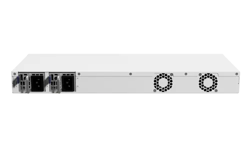 Рутер MikroTik CCR2004-16G-2S+, CPU 1700 MHz, 16 GE 10G SFP, 2 x 25G SFP2 - image 1