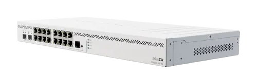 Рутер MikroTik CCR2004-16G-2S+, CPU 1700 MHz, 16 GE 10G SFP, 2 x 25G SFP2 - image 2