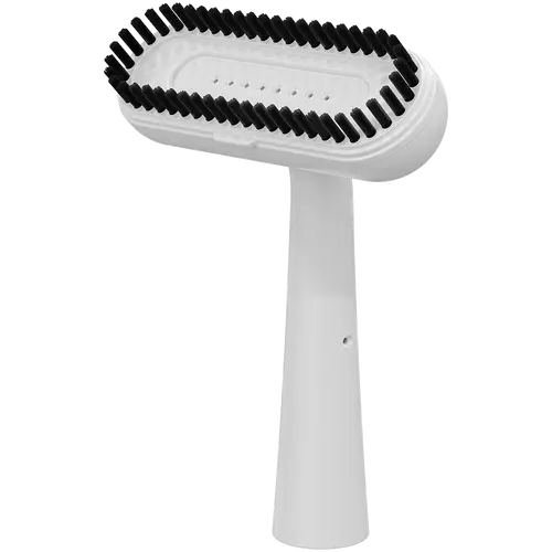 AENO Oval Brush for steaming clothes/cleaning surfaces for steam mop SM2