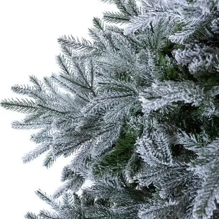 Снежна елха 150 см. - image 2