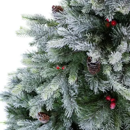 Снежна елха 150 см. - image 1
