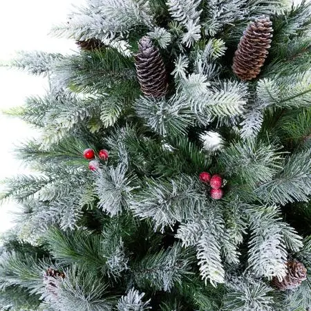 Снежна елха 150 см. - image 2