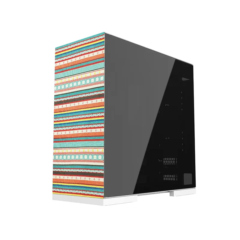 Geometric Future кутия Case EATX - Model 8 Bohemia - image 1