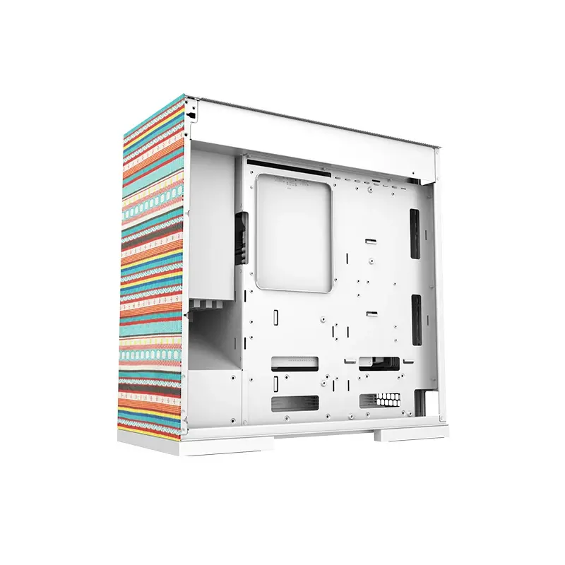 Geometric Future кутия Case EATX - Model 8 Bohemia - image 4