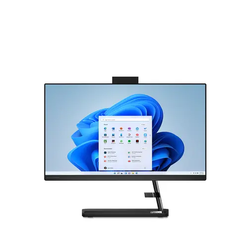 Настолен компютър, LENOVO IC AIO 3/ F0G100RBRI - image 8